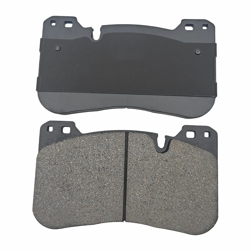 Front Racing Brake Pad For BMW M5 factory